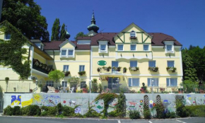 Landhotel Donautalblick, Artstetten, Österreich